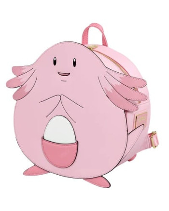 POKEMON - Chansey - Mini Backpack LoungeFly