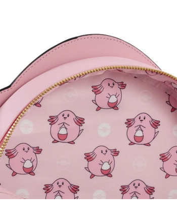 POKEMON - Chansey - Mini Backpack LoungeFly