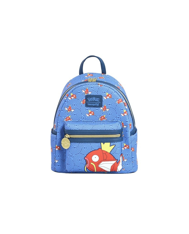 POKEMON - Magikarp - Mini Backpack LoungeFly