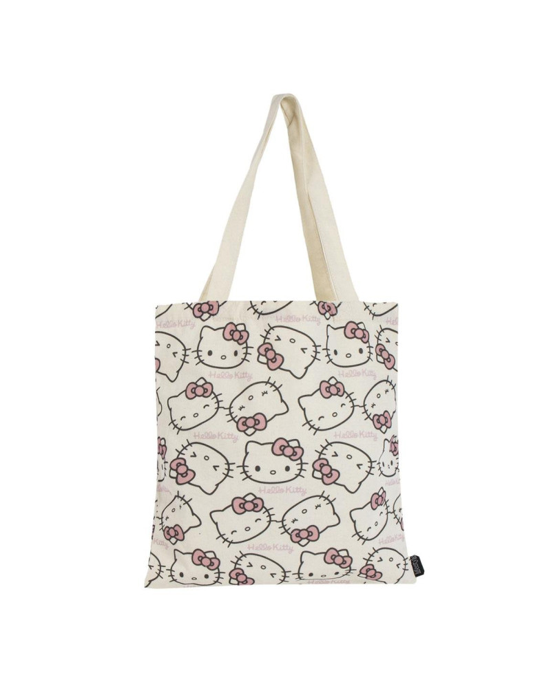HELLO KITTY - Totebag  - 36x40cm