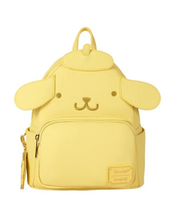 SANRIO - Pompompurin - Mini Backpack LoungeFly