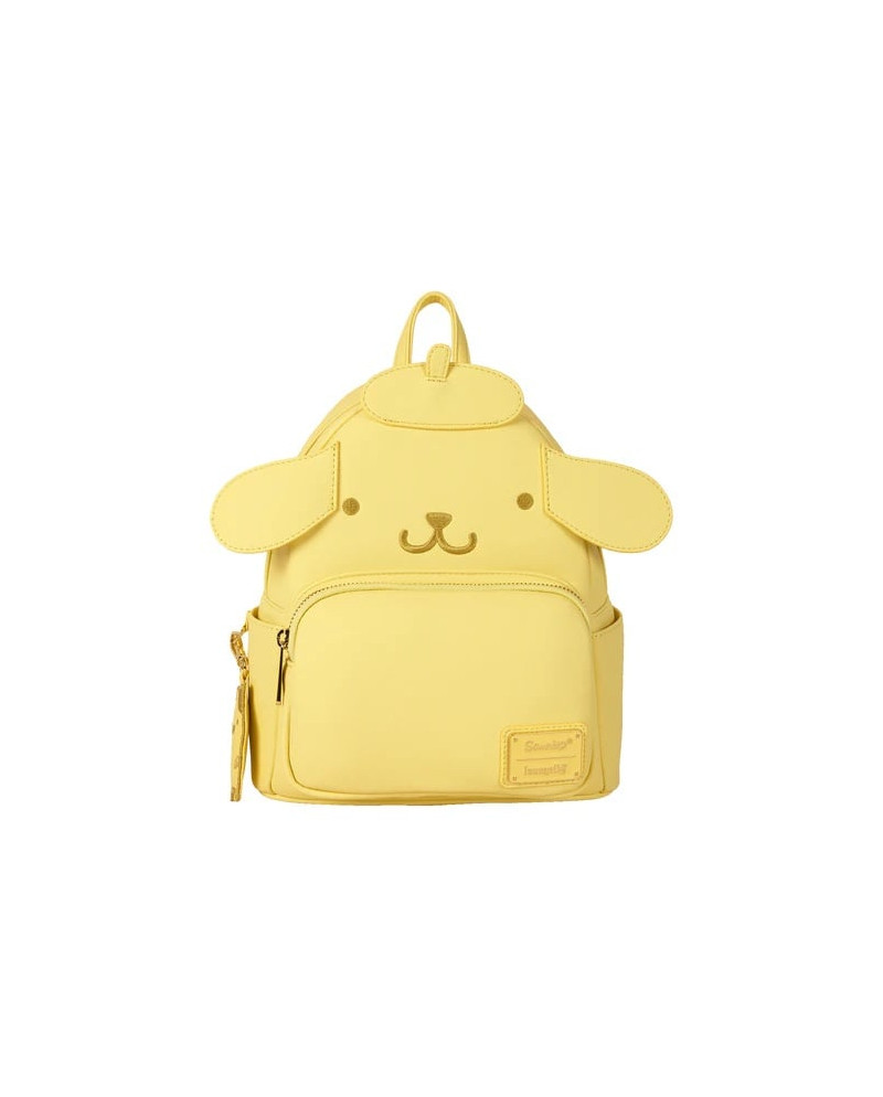 SANRIO - Pompompurin - Mini Backpack LoungeFly