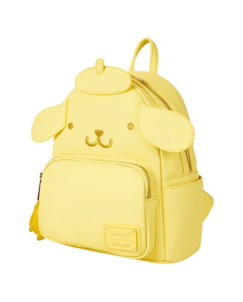 SANRIO - Pompompurin - Mini Backpack LoungeFly