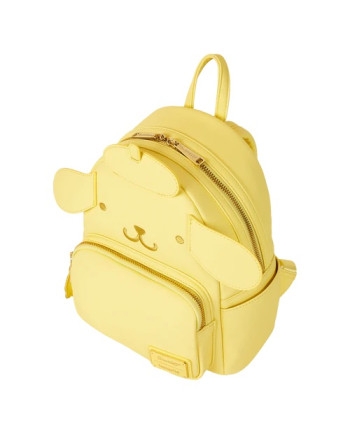 SANRIO - Pompompurin - Mini Backpack LoungeFly