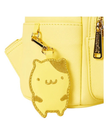 SANRIO - Pompompurin - Mini Backpack LoungeFly