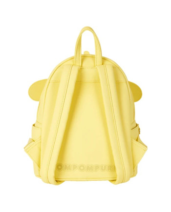 SANRIO - Pompompurin - Mini Backpack LoungeFly