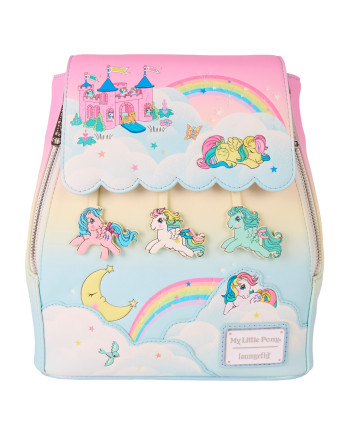HASBRO - My Little Pony - Mini Backpack LoungeFly