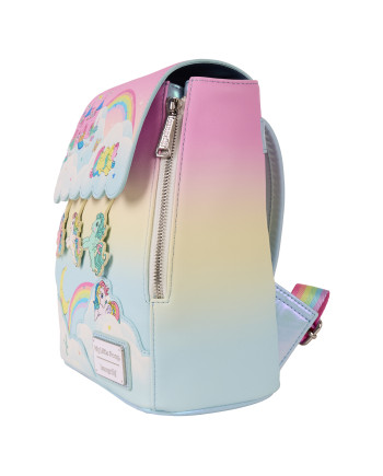HASBRO - My Little Pony - Mini Backpack LoungeFly