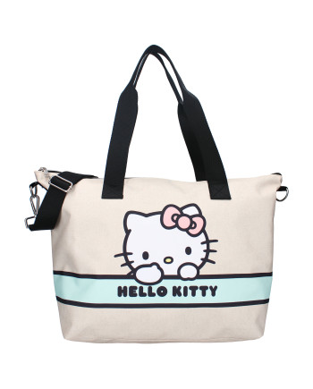 HELLO KITTY - Take Me To The Party - Shopping Bag '48x32x14cm'