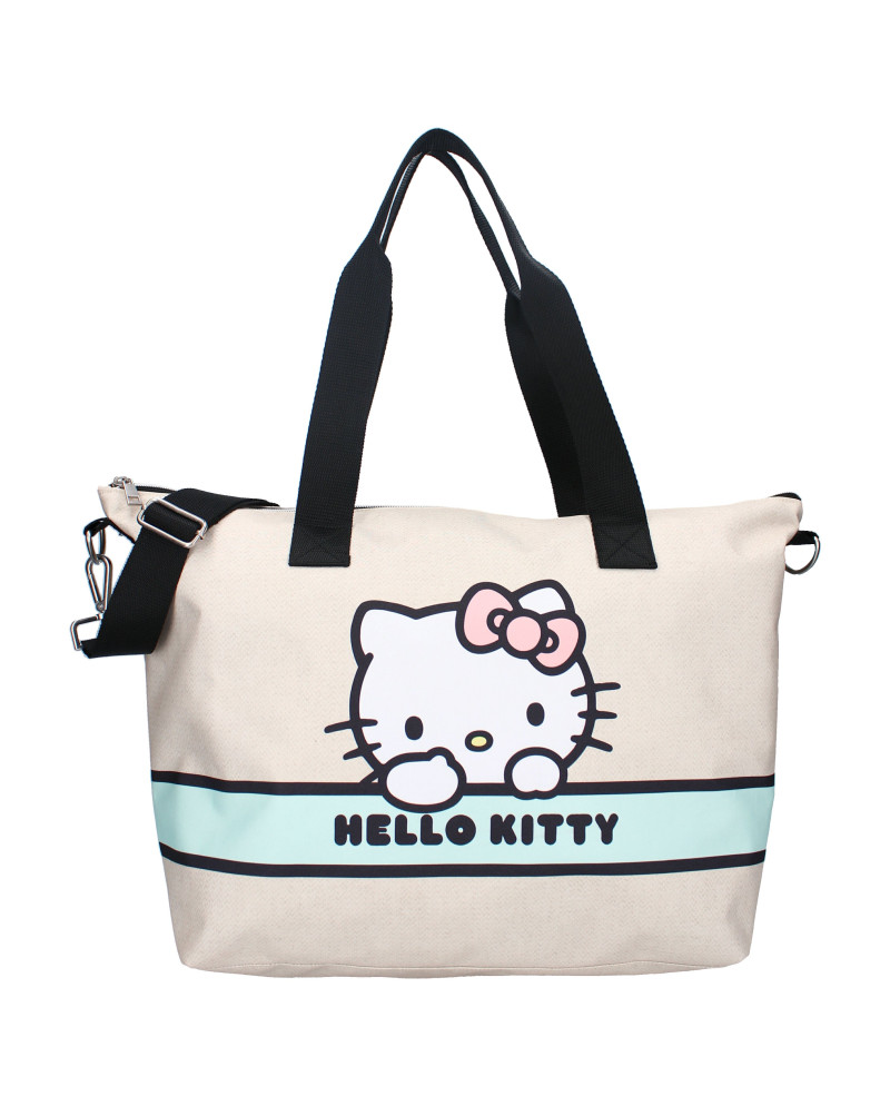 HELLO KITTY - Take Me To The Party - Shopping Bag '48x32x14cm'