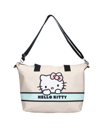 HELLO KITTY - Take Me To The Party - Shopping Bag '48x32x14cm'