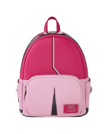 NARUTO - Sakura Outfit - Mini Backpack Loungefly