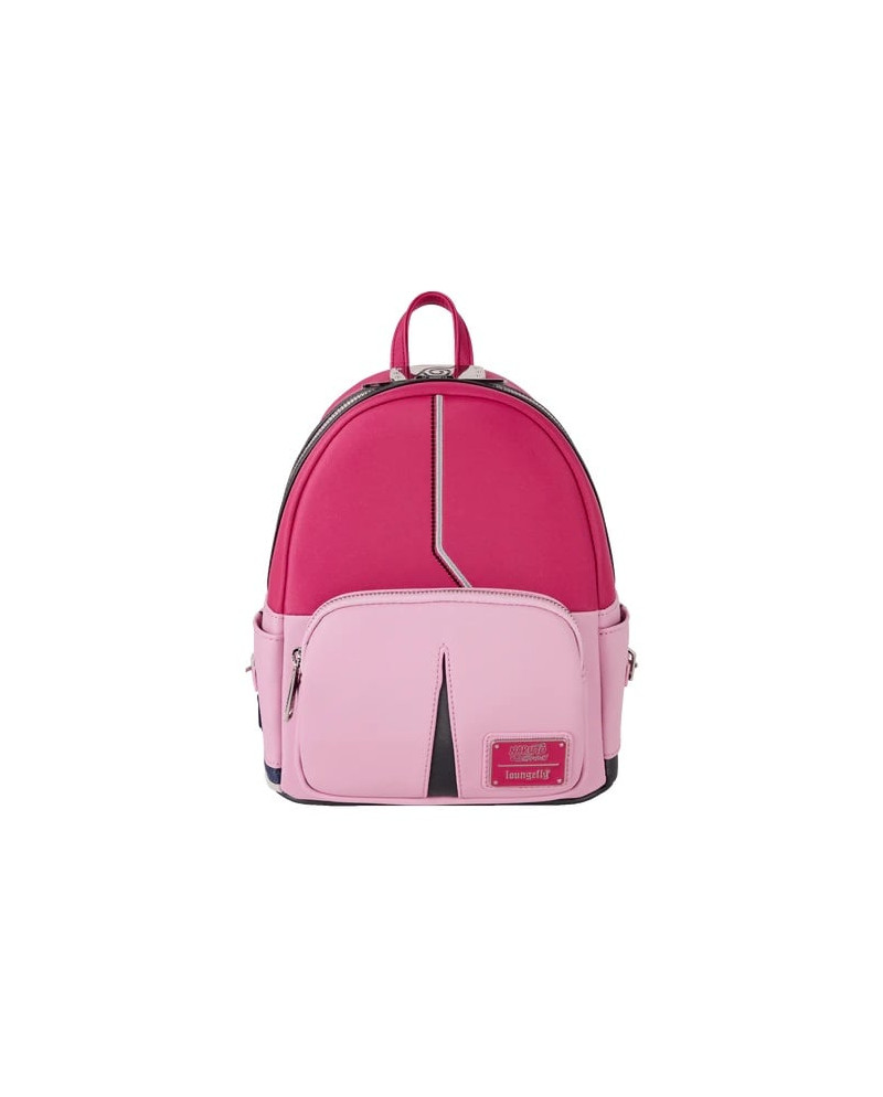 NARUTO - Sakura Outfit - Mini Backpack Loungefly