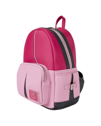 NARUTO - Sakura Outfit - Mini Backpack Loungefly