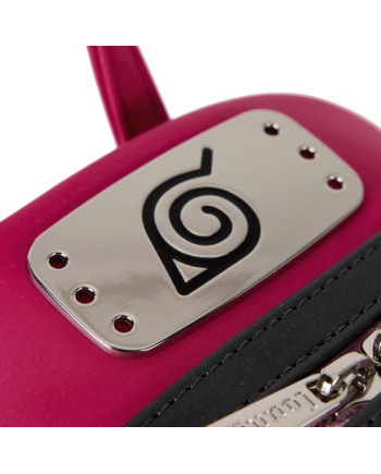 NARUTO - Sakura Outfit - Mini Backpack Loungefly