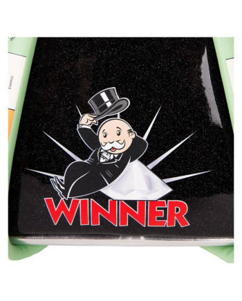HASBRO - Monopoly - Mini Backpack LoungeFly