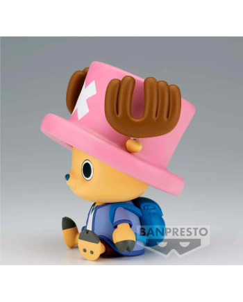 ONE PIECE - FIGURINE TONY TONY CHOPPER ARABASTA VER. SOFVIMATES