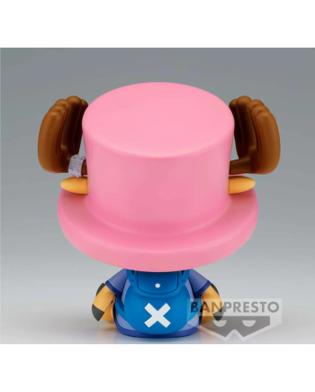 ONE PIECE - FIGURINE TONY TONY CHOPPER ARABASTA VER. SOFVIMATES