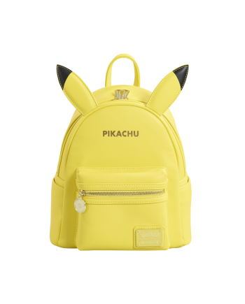 POKEMON - Pikachu - Mini Backpack LoungeFly