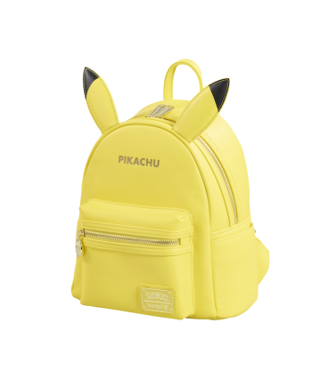 POKEMON - Pikachu - Mini Backpack LoungeFly