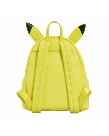 POKEMON - Pikachu - Mini Backpack LoungeFly