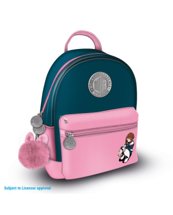 MY HERO ACADEMIA - Ochaco  - Fashion Backpack