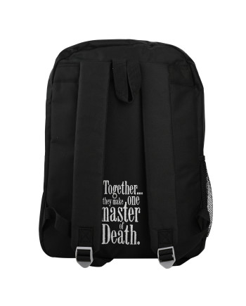 HARRY POTTER - Deathly Hallows - Backpack