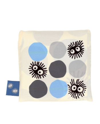 MY NEIGHBOR TOTORO - Kurosoke - Eco bag 63.5x40x20cm