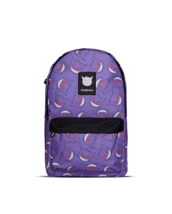 POKEMON - Gengar - Backpack