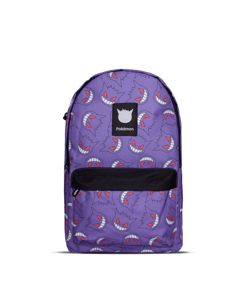 POKEMON - Gengar - Backpack