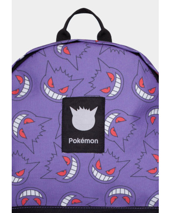 POKEMON - Gengar - Backpack