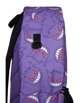 POKEMON - Gengar - Backpack
