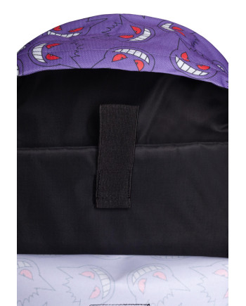 POKEMON - Gengar - Backpack