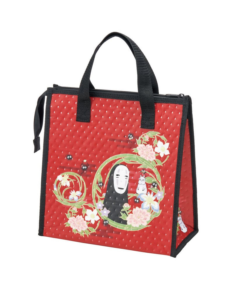 SPIRITED AWAY - No Face - Cooler "265x275x120mm"