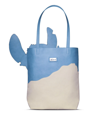 STITCH - Sand - Totebag Novelty