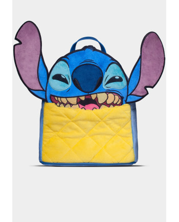 STITCH - Pineapple - Backpack Novelty