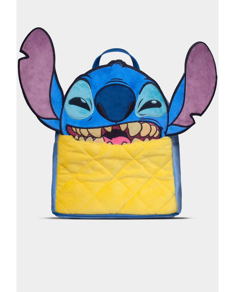 STITCH - Pineapple - Backpack Novelty