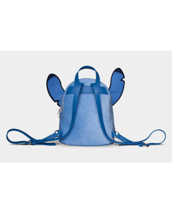 STITCH - Pineapple - Backpack Novelty