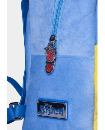 STITCH - Pineapple - Backpack Novelty
