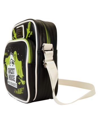 BEETLEJUICE 2 - Crossbody bag Loungefly
