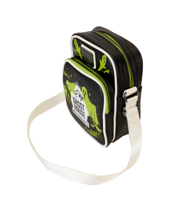 BEETLEJUICE 2 - Crossbody bag Loungefly