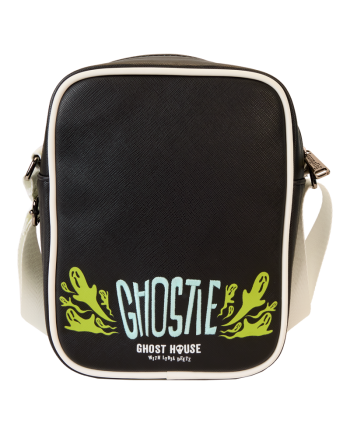 BEETLEJUICE 2 - Crossbody bag Loungefly