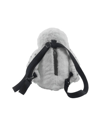 HARRY POTTER - Hedwige - Plush Backpack - 32cm