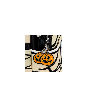 PEANUTS - Snoopy Mummy - Mini Backpack LoungeFly