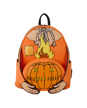 TRICK 'R TREAT - Flaming Head Sam - Mini Backpack LoungeFly
