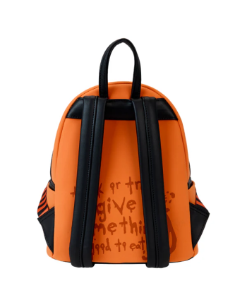TRICK 'R TREAT - Flaming Head Sam - Mini Backpack LoungeFly