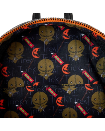 TRICK 'R TREAT - Flaming Head Sam - Mini Backpack LoungeFly