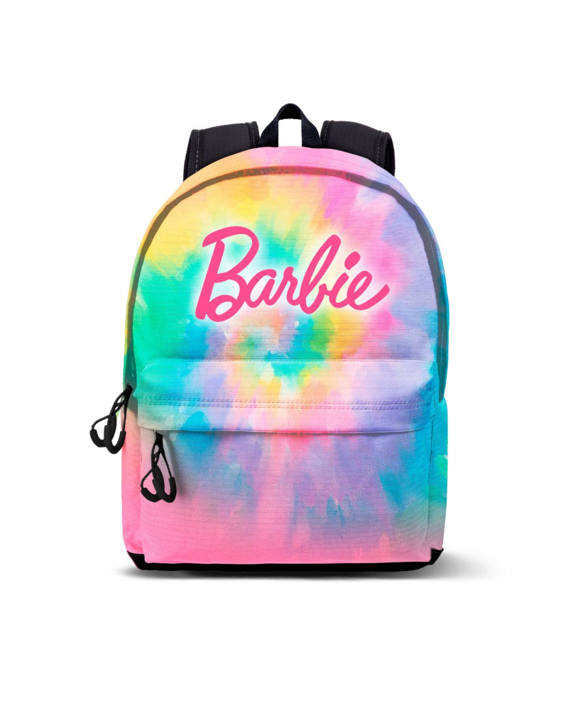 BARBIE - Tye Dye - Plus - BackPack '43x30x18cm'