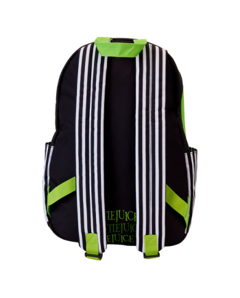 BEETLEJUICE - Cosplay - Nylon Backpack LoungeFly
