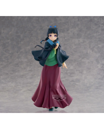 LES CARNETS DE L'APOTHICAIRE - FIGURINE MAOMAO (PONCHO VERSION VER.)
